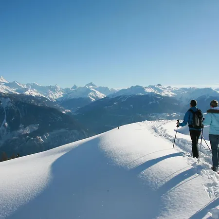 Golf Bellerive 76 By Interhome Appartement