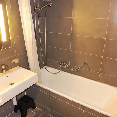 Golf Bellerive 76 By Interhome Appartement