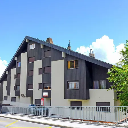 Golf Bellerive 76 By Interhome