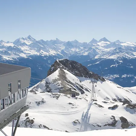 Golf Bellerive 76 By Interhome *