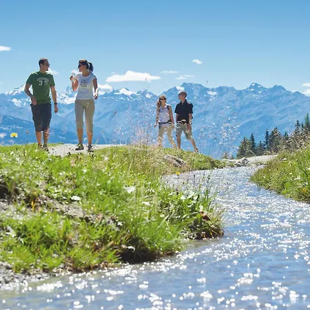 Appartement Golf Bellerive 76 By Interhome