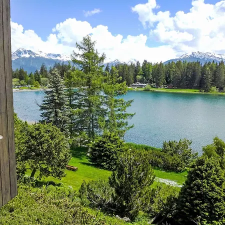 Appartement Golf Bellerive 76 By Interhome *