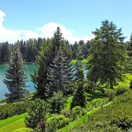 Golf Bellerive 76 By Interhome