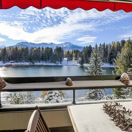 Appartement Golf Bellerive 76 By Interhome