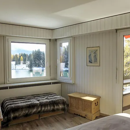 Golf Bellerive 76 By Interhome Apartment *