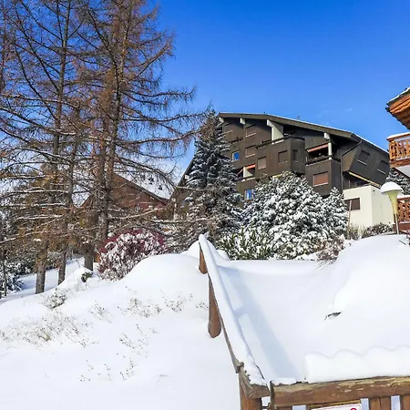 Golf Bellerive 76 By Interhome