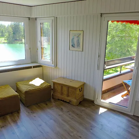 Golf Bellerive 76 By Interhome Apartment *