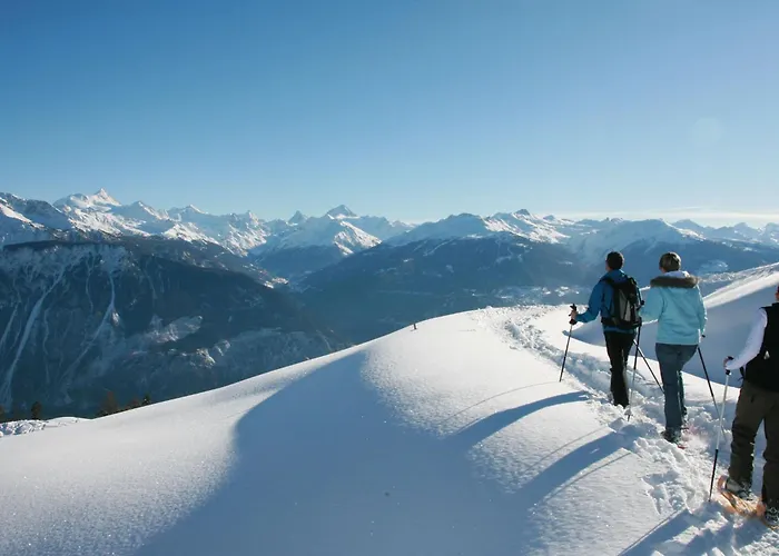 Golf Bellerive 76 By Interhome דירה