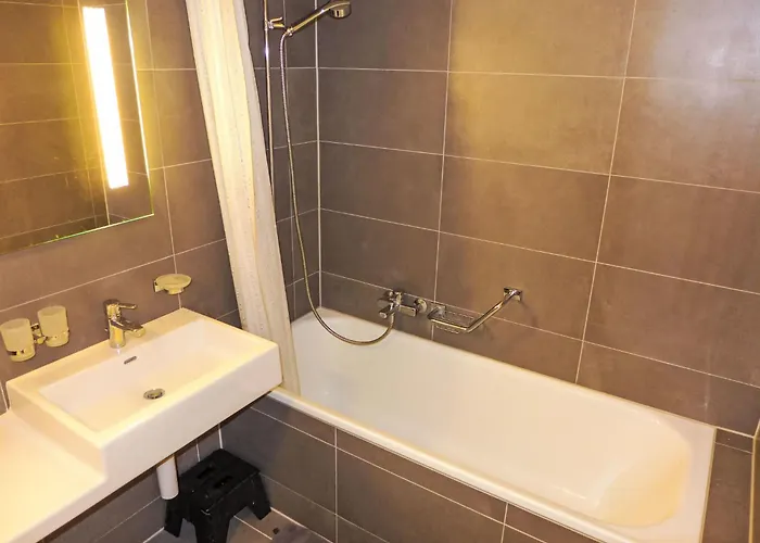 Golf Bellerive 76 By Interhome דירה