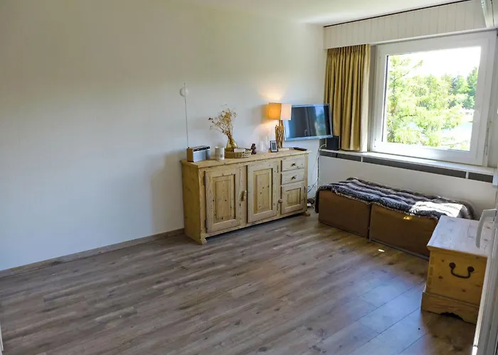 דירה Golf Bellerive 76 By Interhome *