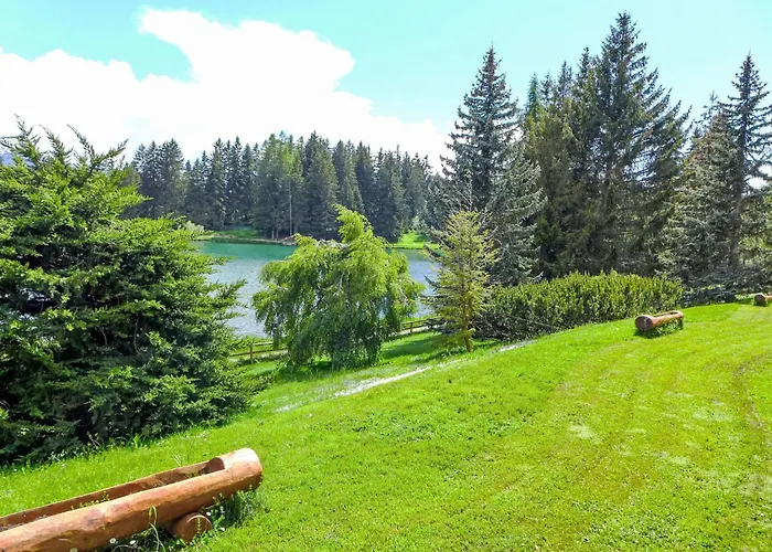 דירה Golf Bellerive 76 By Interhome *