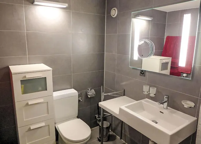 דירה Golf Bellerive 76 By Interhome קראנס-מונטנה