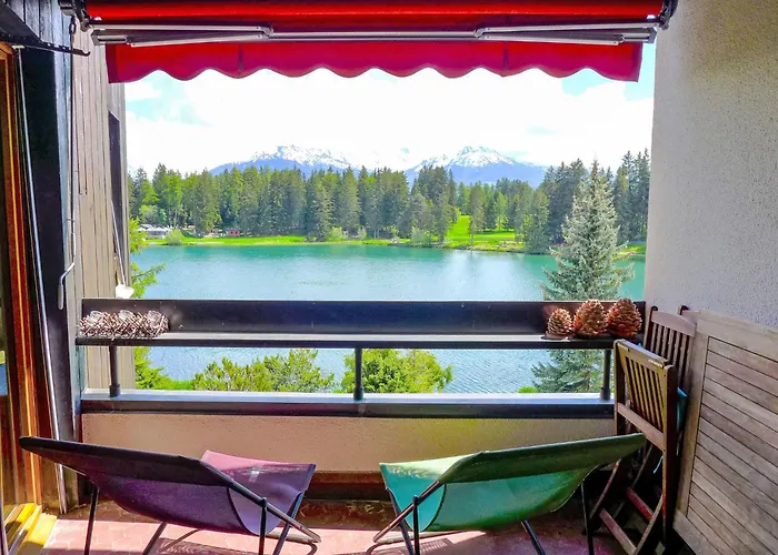 Golf Bellerive 76 By Interhome