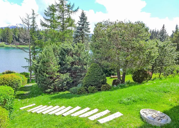 דירה Golf Bellerive 76 By Interhome *