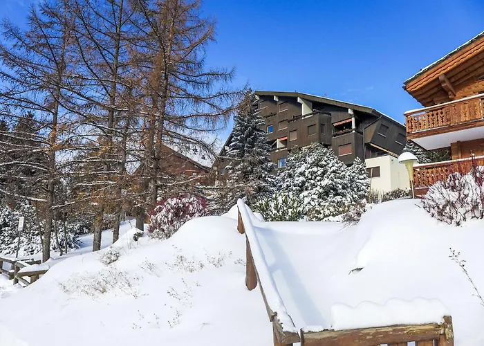 Golf Bellerive 76 By Interhome