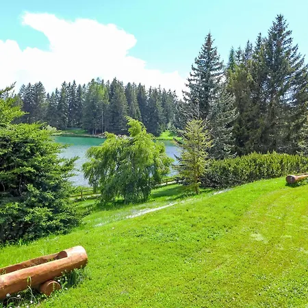 Lägenhet Golf Bellerive 76 By Interhome *