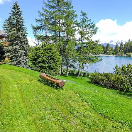 Lägenhet Golf Bellerive 76 By Interhome *