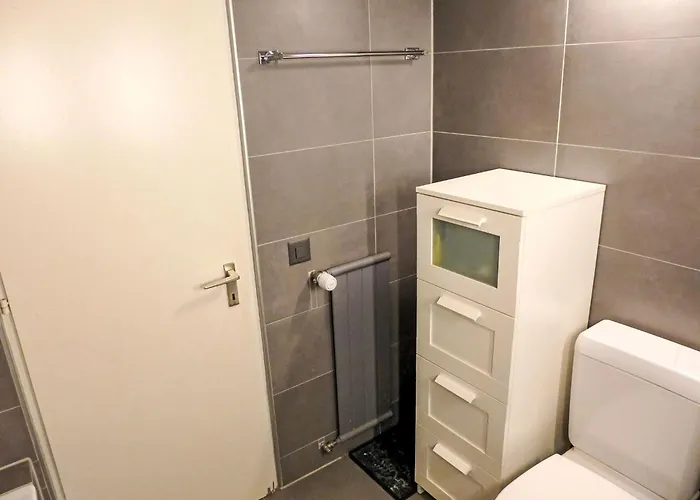 Golf Bellerive 76 By Interhome *