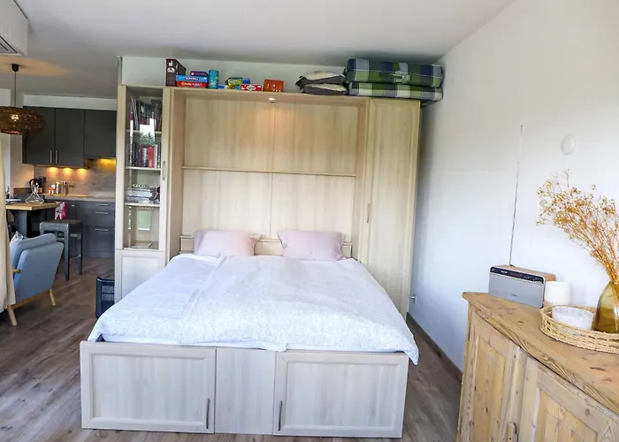 Golf Bellerive 76 By Interhome * Crans-Montana