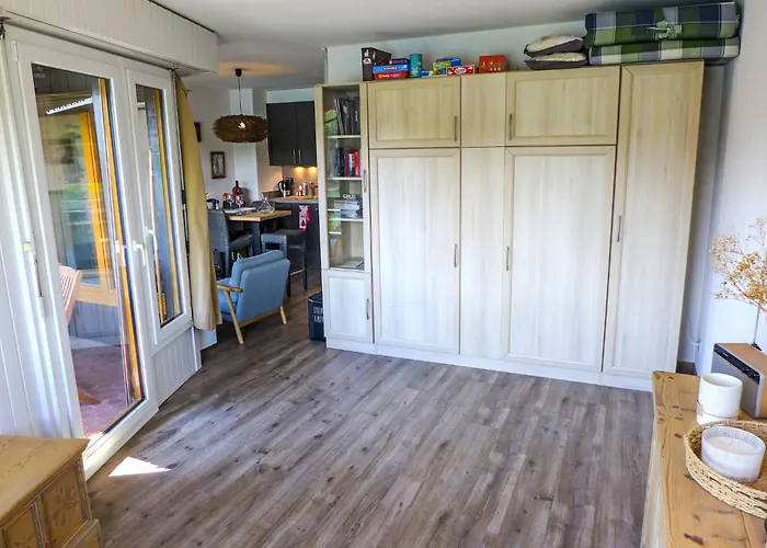 Golf Bellerive 76 By Interhome Crans-Montana