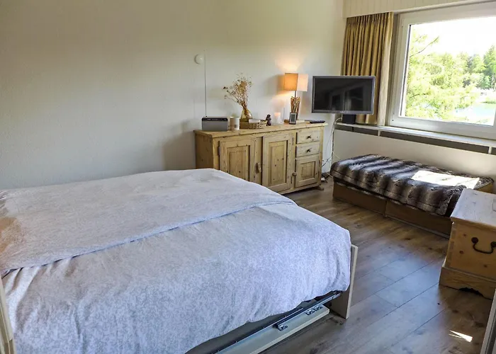 Golf Bellerive 76 By Interhome Lägenhet *