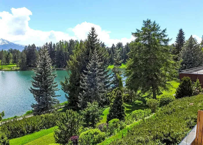 Golf Bellerive 76 By Interhome