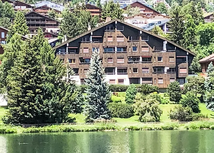 Golf Bellerive 76 By Interhome *