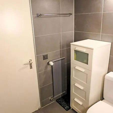 Golf Bellerive 76 By Interhome *