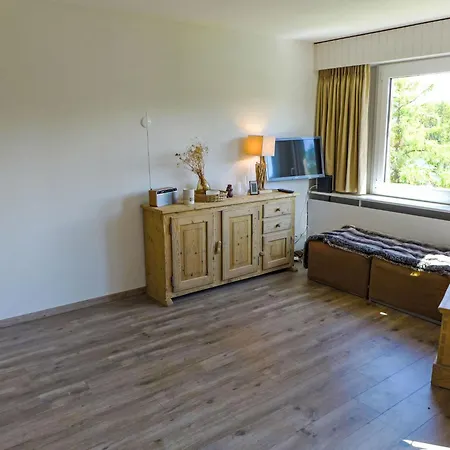 Apartment Golf Bellerive By Interhome *