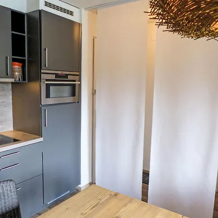 Apartment Golf Bellerive By Interhome *