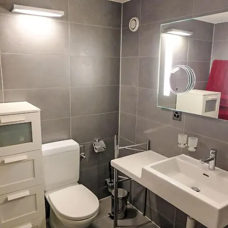 Apartment Golf Bellerive By Interhome Crans-Montana