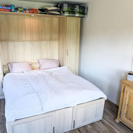 Golf Bellerive By Interhome Apartment Crans-Montana