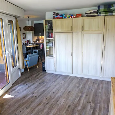 Golf Bellerive By Interhome Crans-Montana