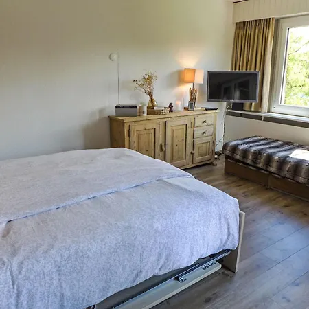 Golf Bellerive By Interhome Apartment *