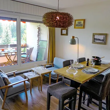 Golf Bellerive By Interhome *