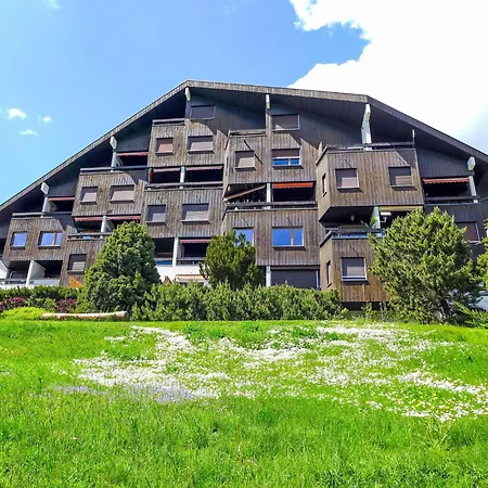 Golf Bellerive By Interhome Crans-Montana