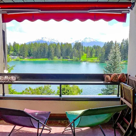 Golf Bellerive 76 By Interhome