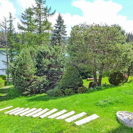 Apartament Golf Bellerive 76 By Interhome *