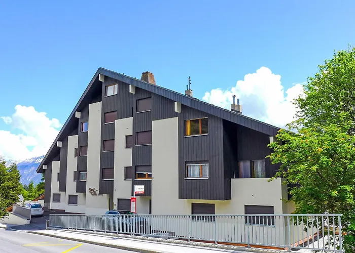 Golf Bellerive 76 By Interhome