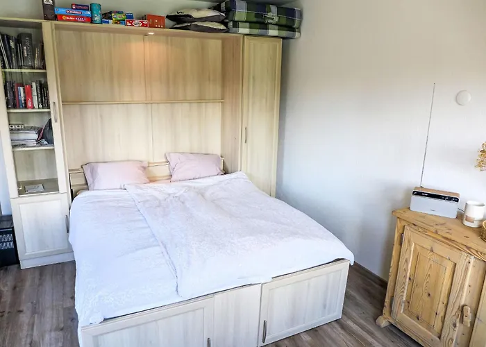 Golf Bellerive 76 By Interhome Apartamento Crans-Montana